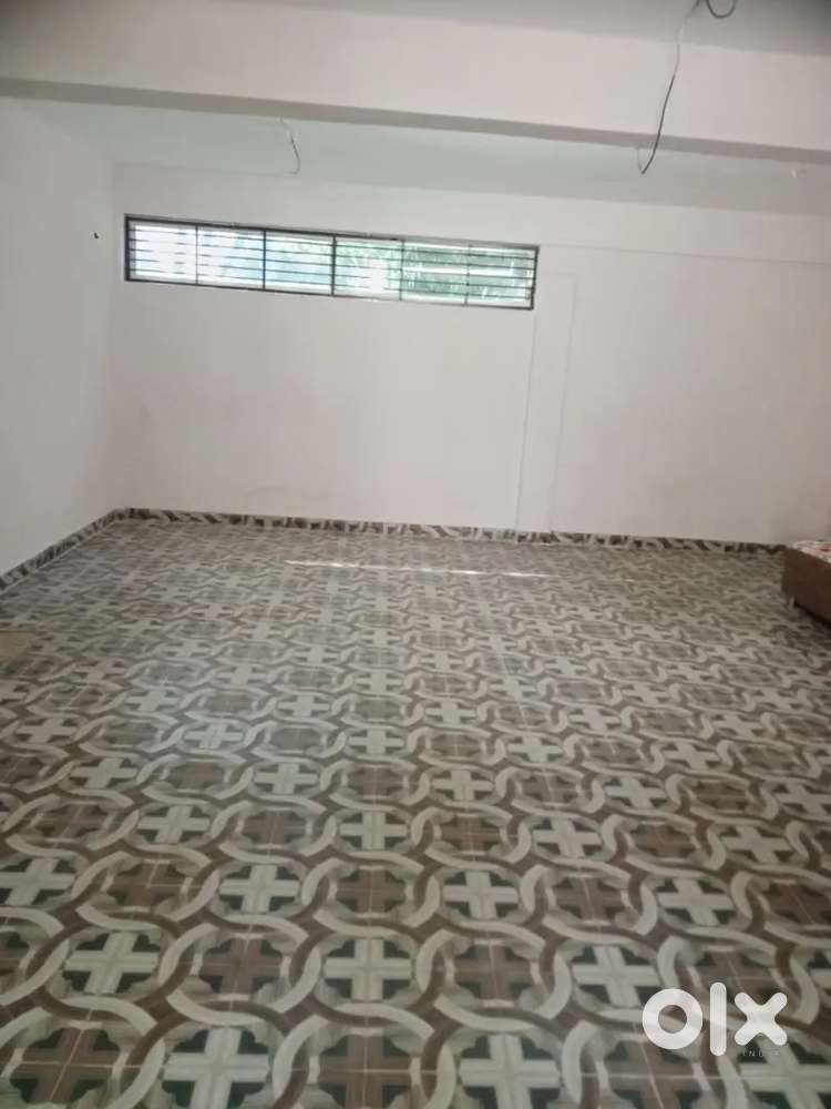 Godown/Warehouse/Ground Floor for rent