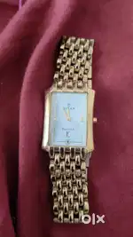 Watches in good condition