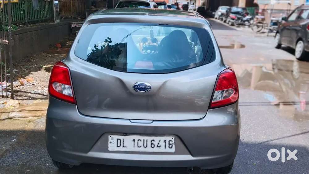 Nissan PATROL 2016 CNG & Hybrids 600000 Km Driven