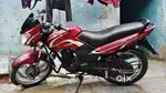 Tvs sport kick start