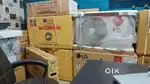 1.5 ton five star non inverter