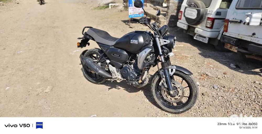 Best condition 17 month use bike