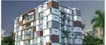 2bhk flat near medical college miraj