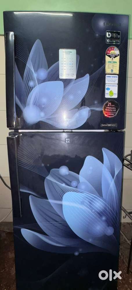 Samsung Double door Refrigerator