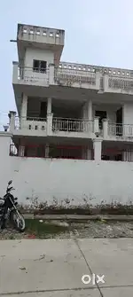 Space full, Good communication near to bithauli crossing
