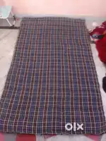 Gadda Double Bed Size 6×4 ft