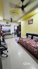 1 RK FOR Sale In Thakurli East.
