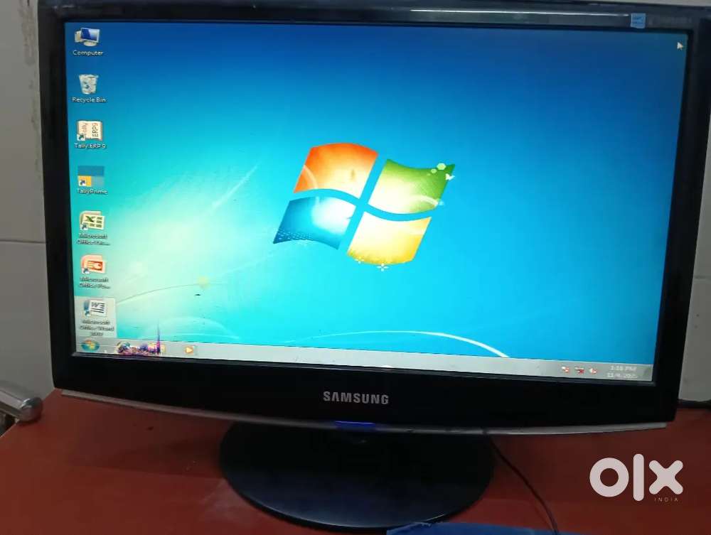 19 inch Led monitor for computer