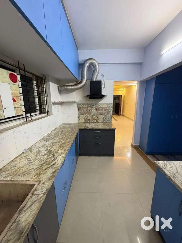 Newly renovated house