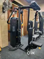 Imp full gym setup