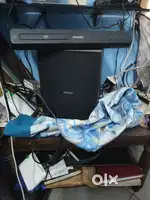 Dvd player