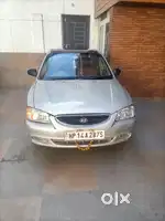 Hyundai Accent 2006