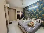 2bhk fully furnished Apartment for rent out