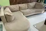 3 seater sofa-set in good condition