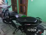 TVS Apache RTR 5 YEAR old all doc complete