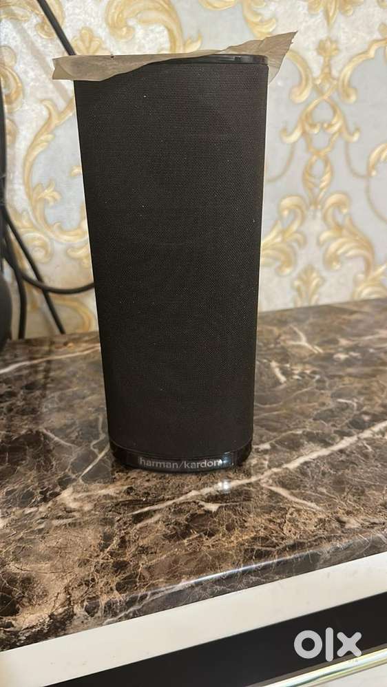 Harman Kardon speakers