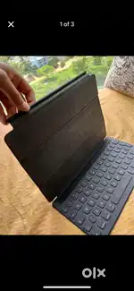 Original apple Keypad for ipad 10.2inch