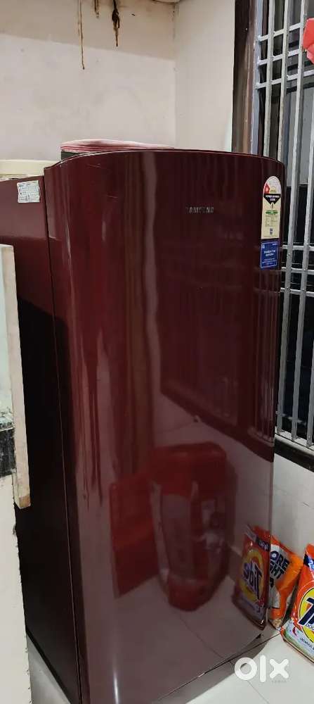 Urgent Selling Fridge