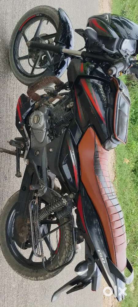 Pulsar 150 Bs4 ,need money immediately