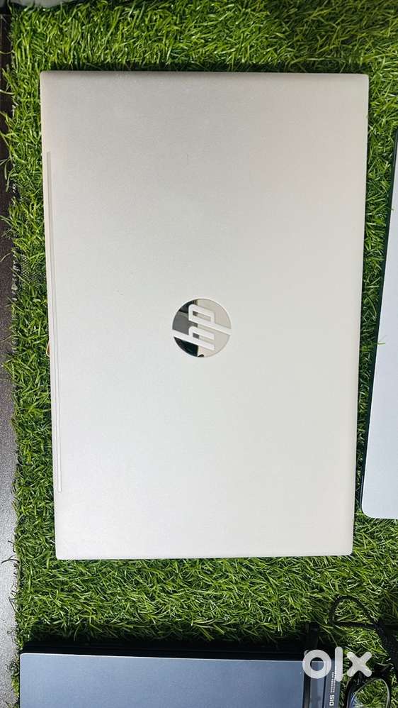 Hp Pavillion 12gb ram 512gb SSD, single  use, Bill also available