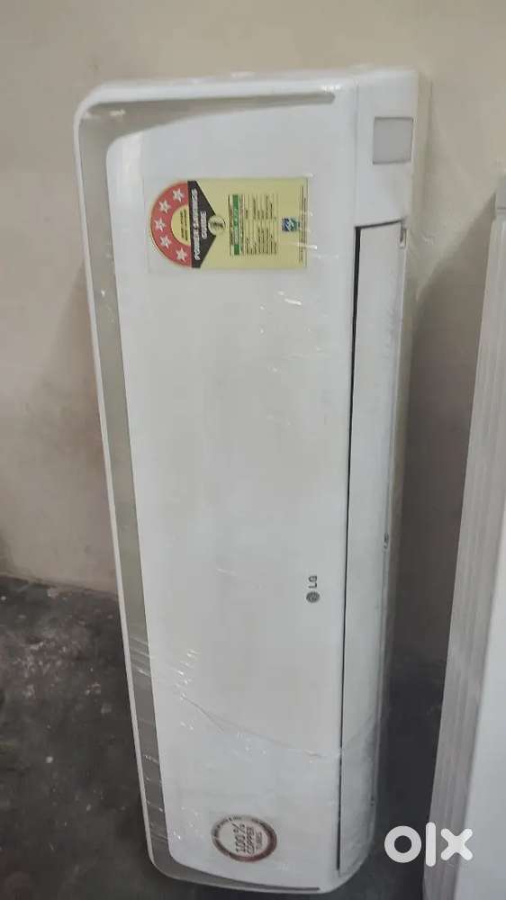 All best ac good conditions