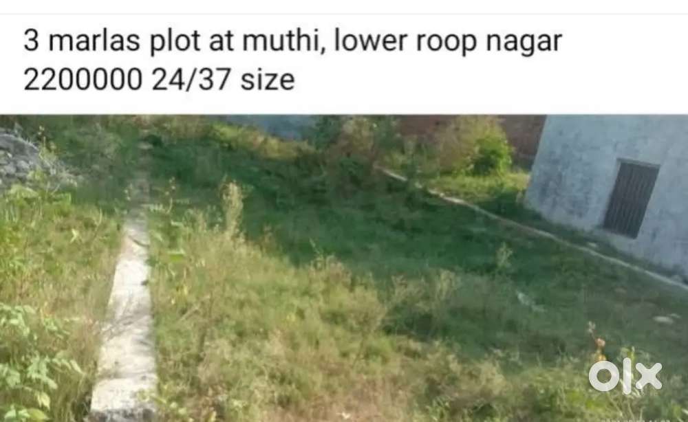 3marlas plot