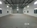 2700Sqft Godown space Available in   Ganapathy