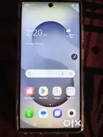 I WANT TO SELL MY SAMSUNG GALAXY S25 ULTRA