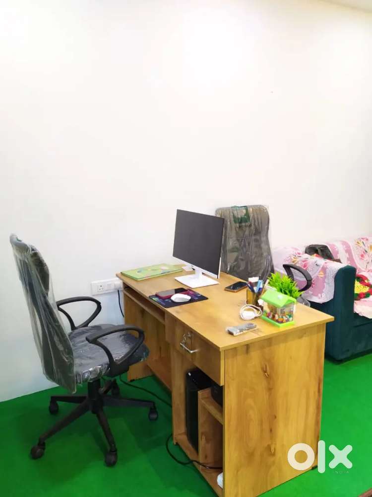 Fully furnished Ready to move office space for Sale