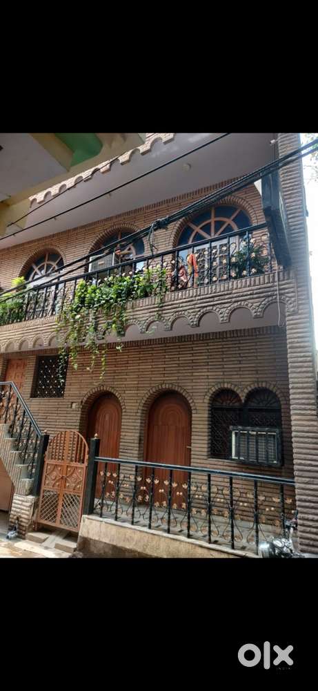 Warehouse with office near Masoodabad Bus stand