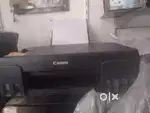 Colour printer