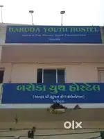 Paying Guest - PG for Men  Boys at Akota Char rasta