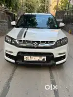 Maruti Suzuki Vitara Brezza VDI (O), 2019, Diesel