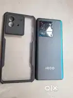 iQOO neo 6 (8/128)