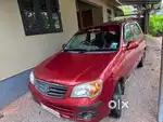 Maruti Suzuki Alto K10 2011 Petrol Good Condition