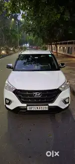 Hyundai Creta 1.4 S, 2019, Diesel
