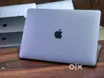 Apple Macbook Pro 2019 Mfd i7 16GB Ram 512GB SSD 13inch Retina Display