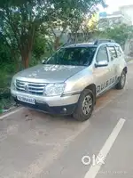 Renault Duster 2013 Diesel 100000 Km Driven