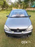 Lifetime tax Tata Indigo Ecs 2009 Petrol Good Condition