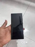 I WANT TO SELL MY SAMSUNG NOTE 20 ULTRA 5G PHONE
