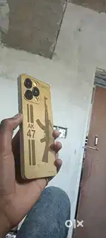 Realme c 53
