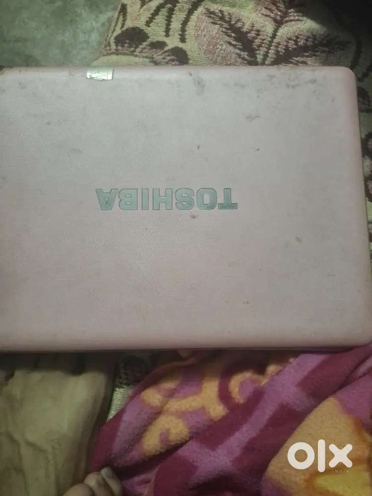 Toshiba Laptop 2018 model Satellite U500 1FZ