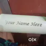 Nice water bottle
