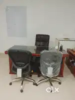 Office Space
