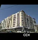 Fully Furnished 1BHK available on rent