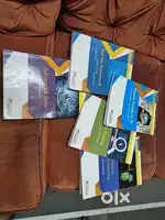 BBA CA (COMPUTER APPLICATION) 2019 PATTERN ALL BOOKS