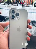 16 promax 256GB