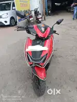 Hero xoom 110
