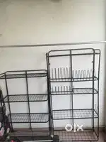Kitchen rack