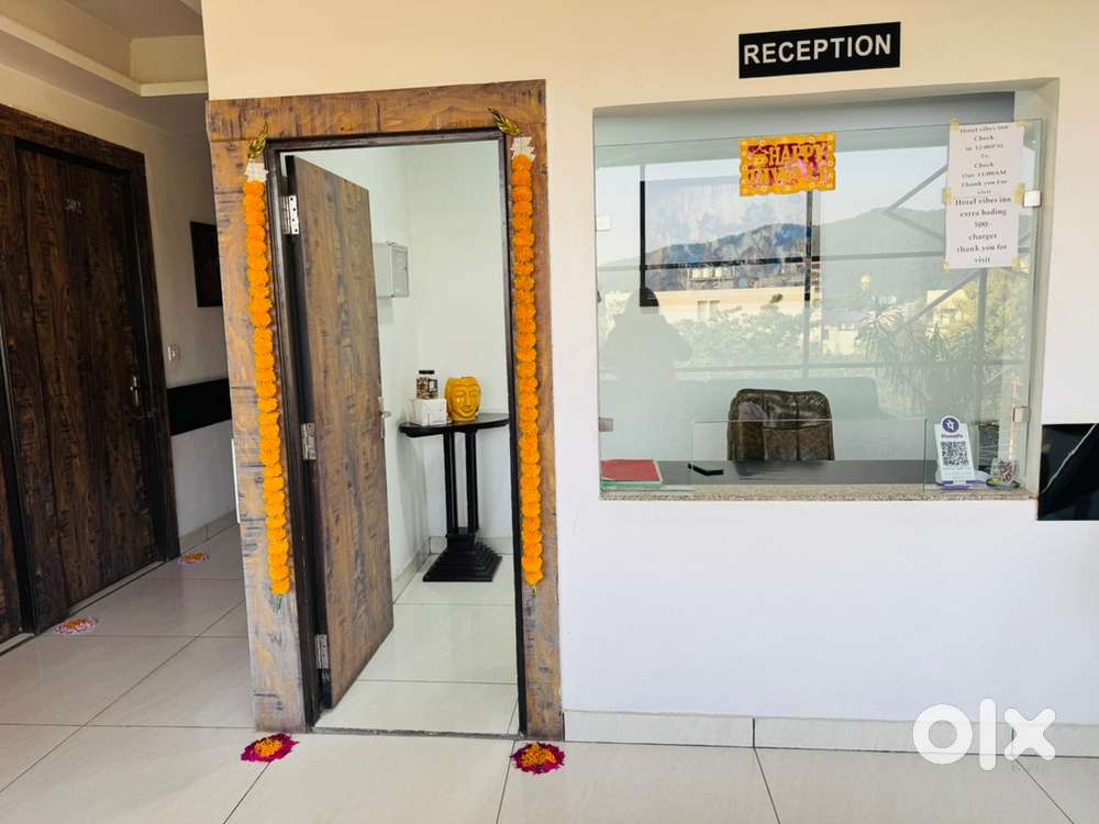 Housekeeping staff required for Hotel Vibes Inn